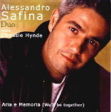 Alessandro Safina & Chrissie Hynde - Aria E Memoria